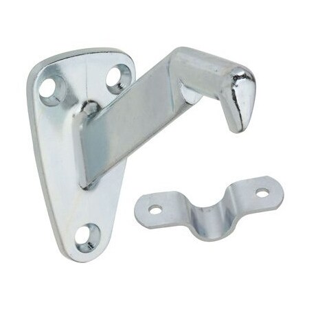 National Hardware ZN Handrail Bracket N112-862